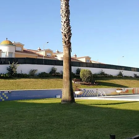 Pedra Do Ouro Yoga Retreat Apartment Pataias Exterior photo