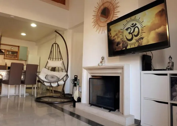 Pedra Do Ouro Yoga Retreat Apartment