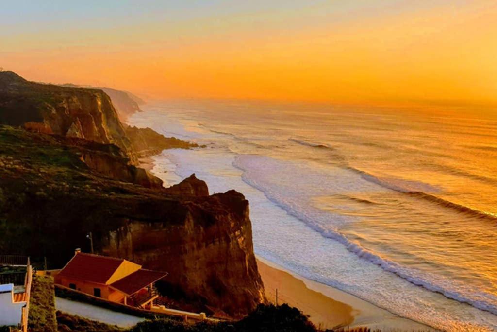 Pedra Do Ouro Yoga Retreat Pataias