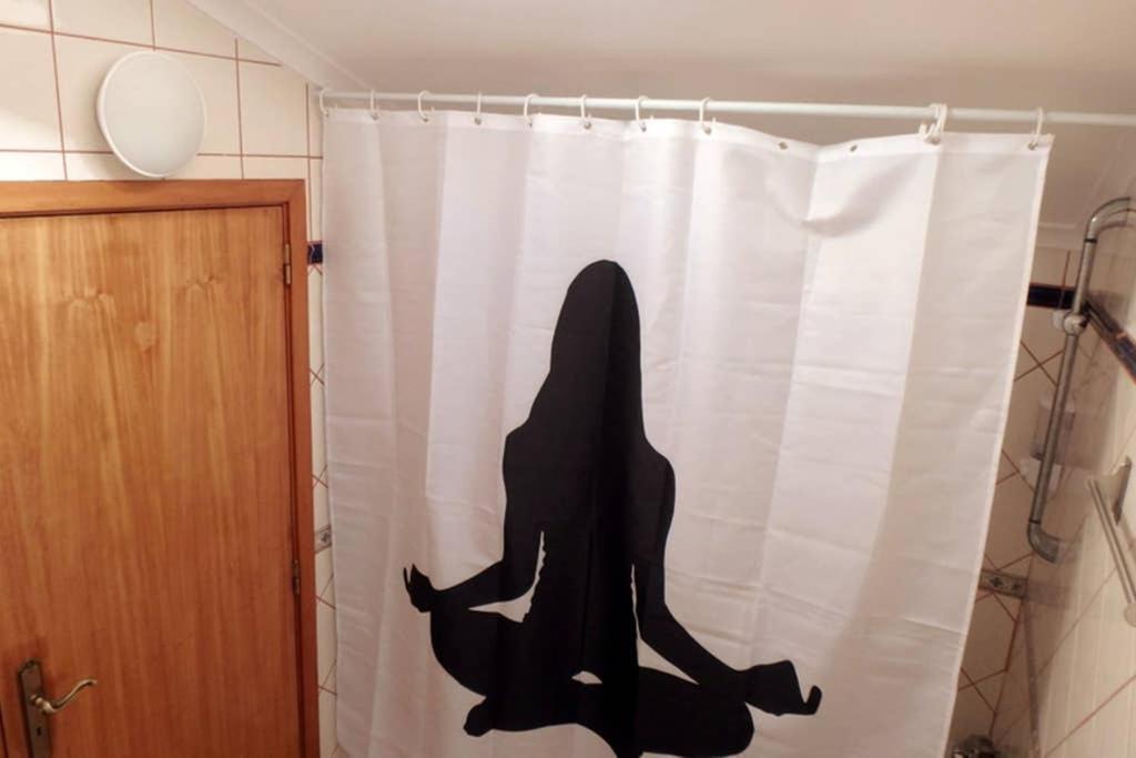 Pedra Do Ouro Yoga Retreat Apartment Pataias