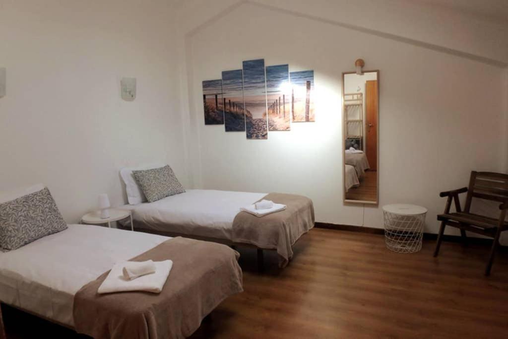 Pedra Do Ouro Yoga Retreat Apartment *