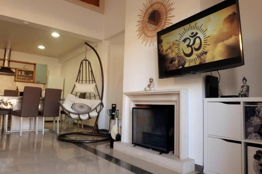 Pedra Do Ouro Yoga Retreat Apartment