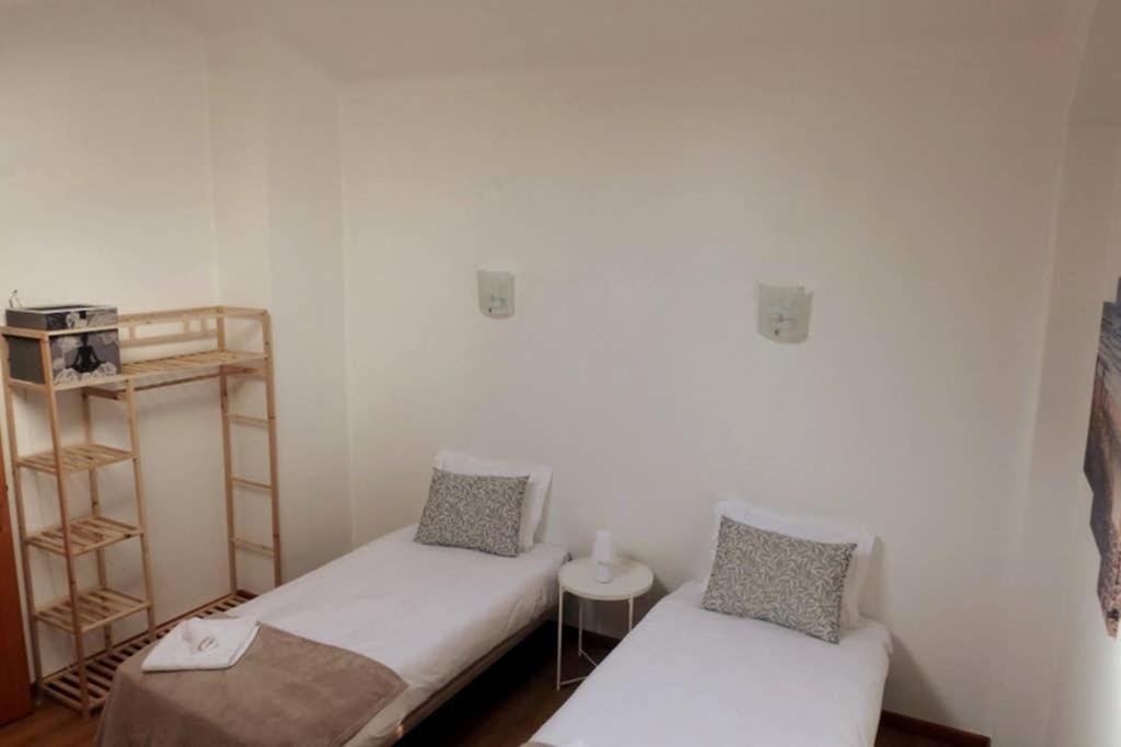 Apartment Pedra Do Ouro Yoga Retreat Pataias
