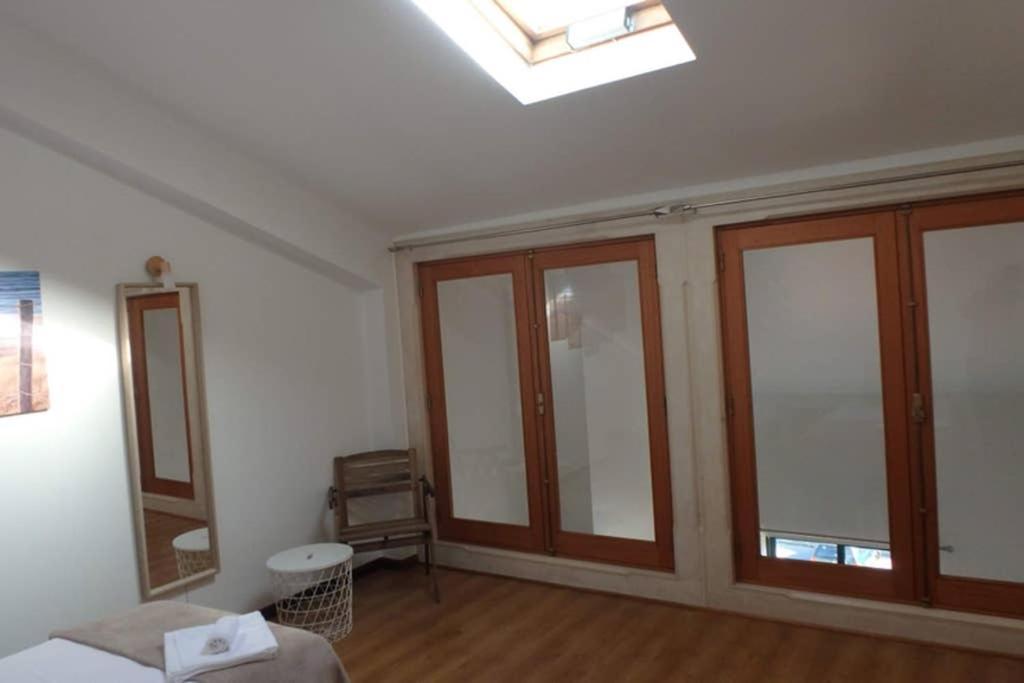 Pedra Do Ouro Yoga Retreat Apartment Pataias