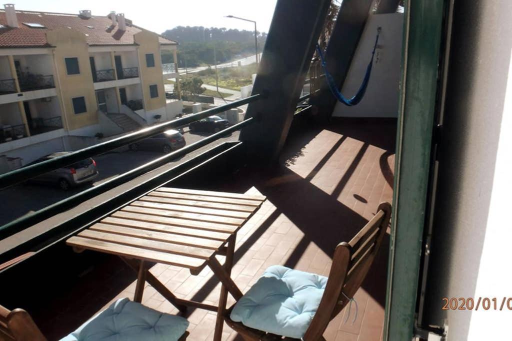 Apartment Pedra Do Ouro Yoga Retreat