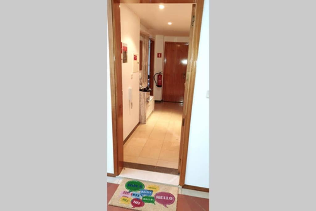 Apartment Pedra Do Ouro Yoga Retreat *