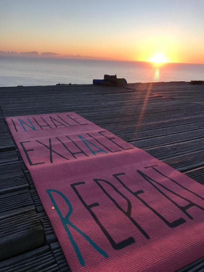 Apartment Pedra Do Ouro Yoga Retreat *
